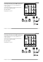 Preview for 47 page of Barco DATA 2100 R9001070 Owner'S Manual