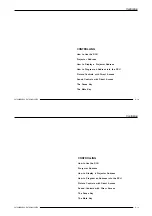 Preview for 55 page of Barco DATA 2100 R9001070 Owner'S Manual