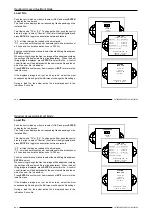 Preview for 67 page of Barco DATA 2100 R9001070 Owner'S Manual