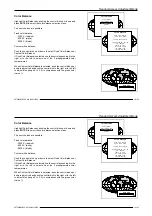 Preview for 78 page of Barco DATA 2100 R9001070 Owner'S Manual