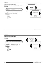 Preview for 91 page of Barco DATA 2100 R9001070 Owner'S Manual