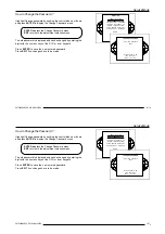 Preview for 100 page of Barco DATA 2100 R9001070 Owner'S Manual