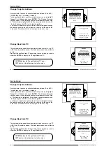 Preview for 101 page of Barco DATA 2100 R9001070 Owner'S Manual