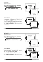 Preview for 105 page of Barco DATA 2100 R9001070 Owner'S Manual