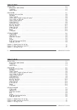 Preview for 6 page of Barco DATA 2100 Owner'S Manual