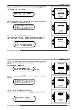 Preview for 34 page of Barco DATA 2100 Owner'S Manual