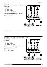 Preview for 49 page of Barco DATA 2100 Owner'S Manual