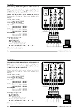 Preview for 50 page of Barco DATA 2100 Owner'S Manual