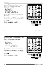 Preview for 52 page of Barco DATA 2100 Owner'S Manual