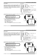 Preview for 66 page of Barco DATA 2100 Owner'S Manual