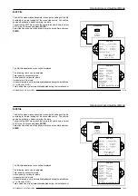 Preview for 68 page of Barco DATA 2100 Owner'S Manual