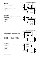 Preview for 76 page of Barco DATA 2100 Owner'S Manual