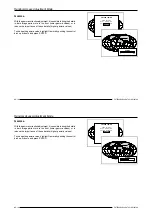 Preview for 79 page of Barco DATA 2100 Owner'S Manual