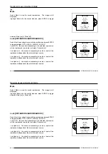 Preview for 81 page of Barco DATA 2100 Owner'S Manual