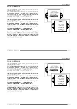 Preview for 104 page of Barco DATA 2100 Owner'S Manual