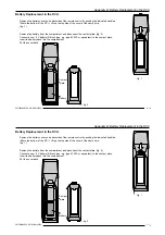 Preview for 115 page of Barco DATA 2100 Owner'S Manual