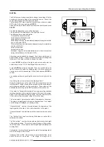 Preview for 26 page of Barco DATA 3200 Owner'S Manual