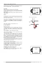 Preview for 27 page of Barco DATA 3200 Owner'S Manual