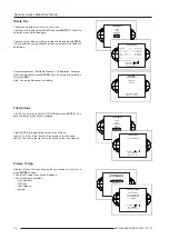 Preview for 29 page of Barco DATA 3200 Owner'S Manual