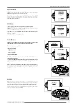 Preview for 30 page of Barco DATA 3200 Owner'S Manual