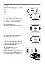 Preview for 31 page of Barco DATA 3200 Owner'S Manual