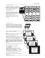 Preview for 15 page of Barco DATA 708 Installation Manual