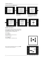 Preview for 22 page of Barco DATA 708 Installation Manual