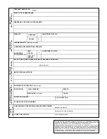 Preview for 34 page of Barco DATA 708 Installation Manual