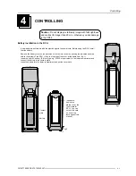 Preview for 21 page of Barco DATA 708 Owner'S Manual