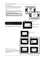 Preview for 32 page of Barco DATA 708 Owner'S Manual