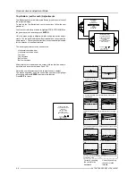 Preview for 34 page of Barco DATA 708 Owner'S Manual