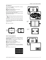 Preview for 35 page of Barco DATA 708 Owner'S Manual