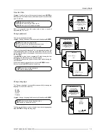 Preview for 41 page of Barco DATA 708 Owner'S Manual