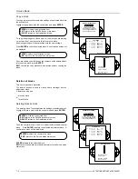 Preview for 44 page of Barco DATA 708 Owner'S Manual