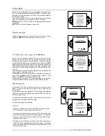 Preview for 48 page of Barco DATA 708 Owner'S Manual