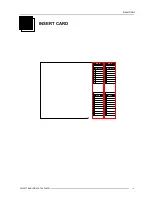 Preview for 57 page of Barco DATA 708 Owner'S Manual