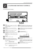 Preview for 9 page of Barco DATA 708HS R9002230 Owner'S Manual