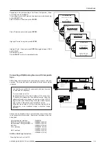 Preview for 13 page of Barco DATA 708HS R9002230 Owner'S Manual