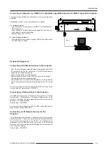 Предварительный просмотр 15 страницы Barco DATA 708HS R9002230 Owner'S Manual