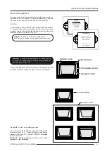 Preview for 29 page of Barco DATA 708HS R9002230 Owner'S Manual