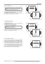 Preview for 45 page of Barco DATA 708HS R9002230 Owner'S Manual