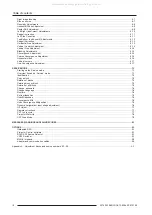 Preview for 5 page of Barco DATA 808s SP Owner'S Manual