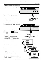 Preview for 14 page of Barco DATA 808s SP Owner'S Manual