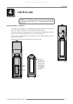 Preview for 18 page of Barco DATA 808s SP Owner'S Manual