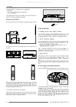 Preview for 19 page of Barco DATA 808s SP Owner'S Manual