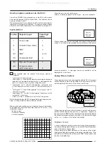 Preview for 20 page of Barco DATA 808s SP Owner'S Manual