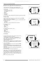 Preview for 27 page of Barco DATA 808s SP Owner'S Manual