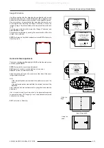 Preview for 36 page of Barco DATA 808s SP Owner'S Manual