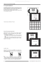 Preview for 39 page of Barco DATA 808s SP Owner'S Manual