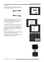 Preview for 40 page of Barco DATA 808s SP Owner'S Manual